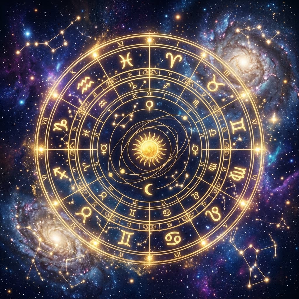 Astrología